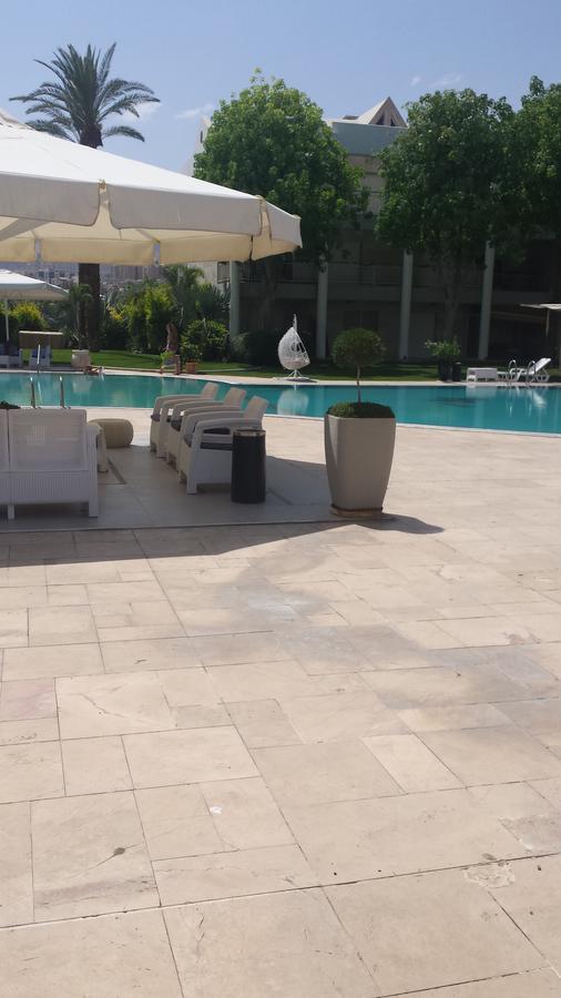 Royal Park Lakeview Apartment エイラート エクステリア 写真