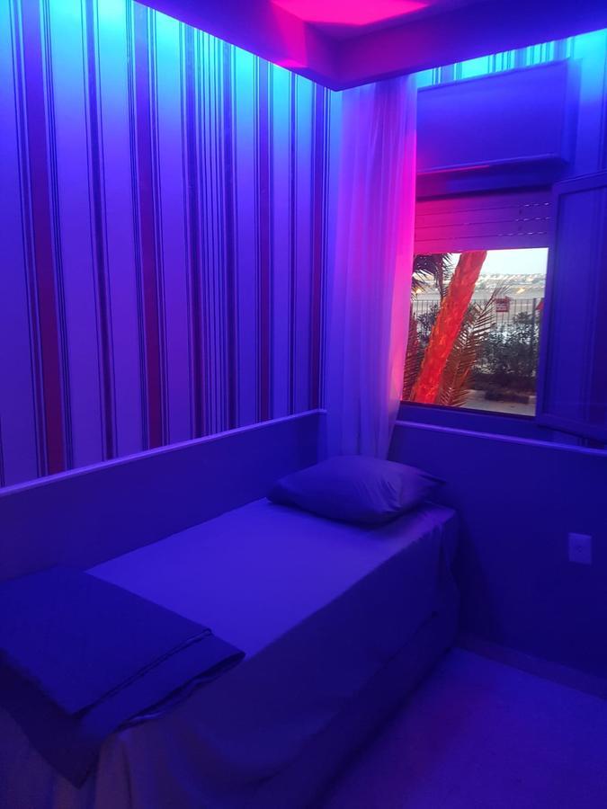 Royal Park Lakeview Apartment エイラート エクステリア 写真