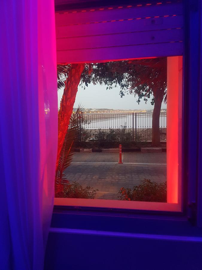 Royal Park Lakeview Apartment エイラート エクステリア 写真