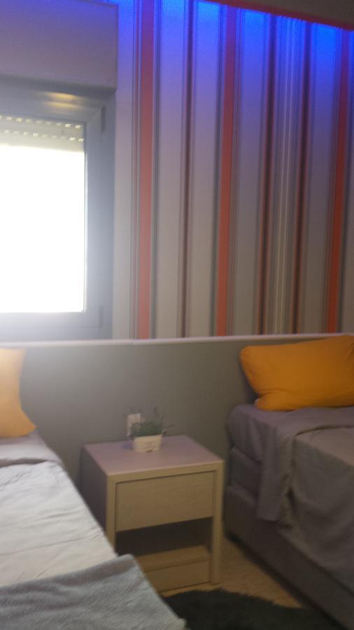 Royal Park Lakeview Apartment エイラート エクステリア 写真