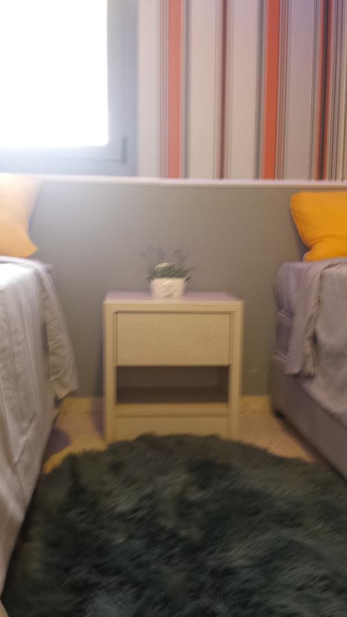 Royal Park Lakeview Apartment エイラート エクステリア 写真