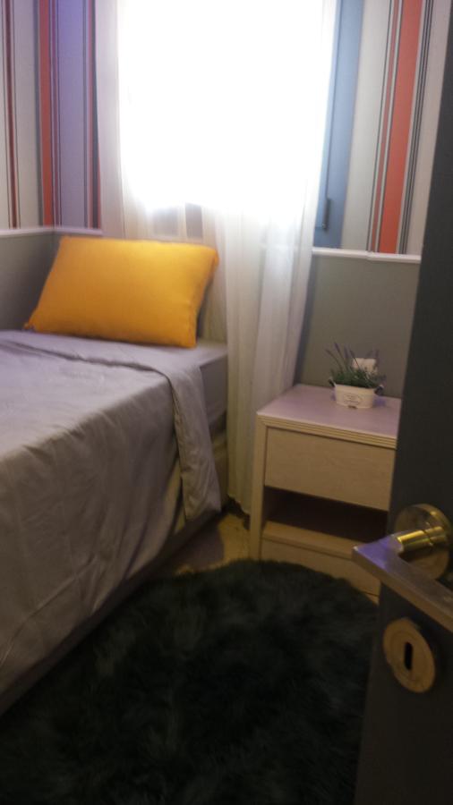 Royal Park Lakeview Apartment エイラート エクステリア 写真