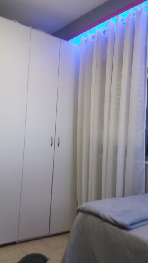 Royal Park Lakeview Apartment エイラート エクステリア 写真