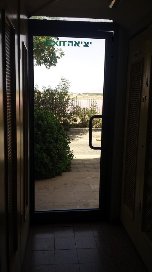 Royal Park Lakeview Apartment エイラート エクステリア 写真