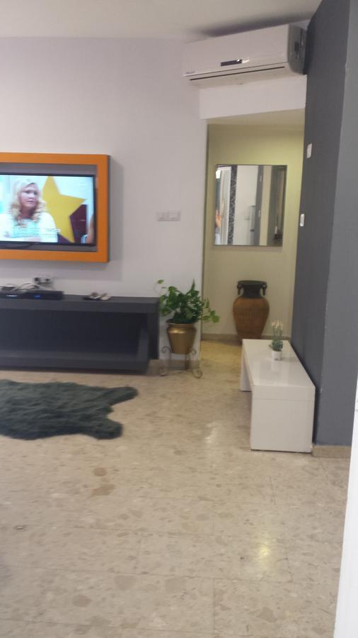 Royal Park Lakeview Apartment エイラート エクステリア 写真