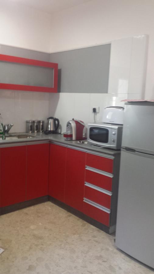 Royal Park Lakeview Apartment エイラート エクステリア 写真