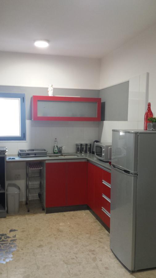 Royal Park Lakeview Apartment エイラート エクステリア 写真