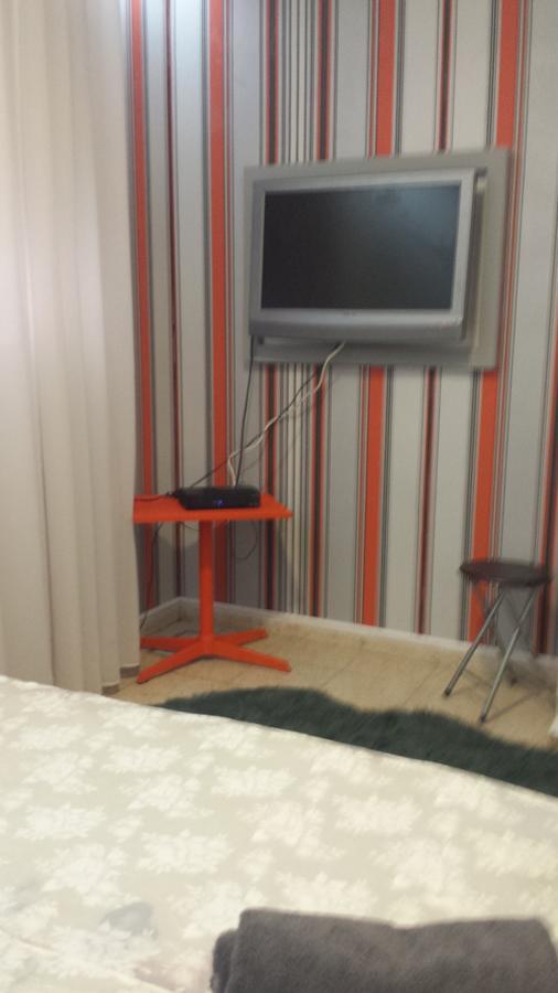 Royal Park Lakeview Apartment エイラート エクステリア 写真