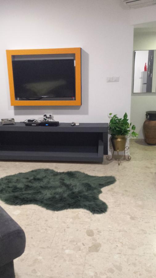Royal Park Lakeview Apartment エイラート エクステリア 写真