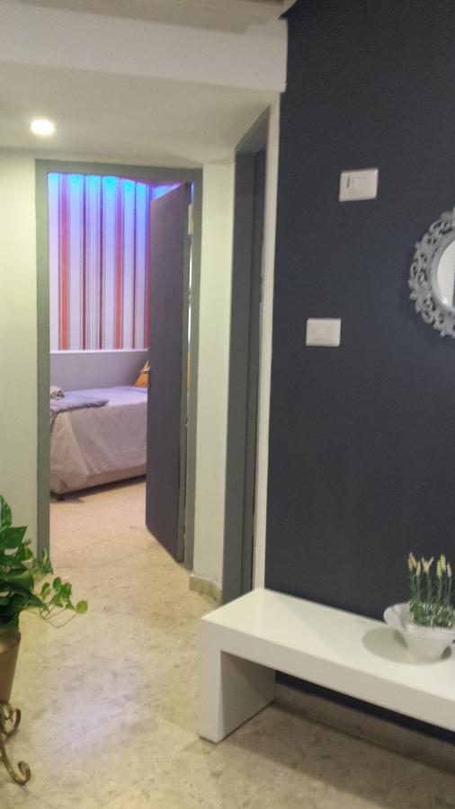Royal Park Lakeview Apartment エイラート エクステリア 写真