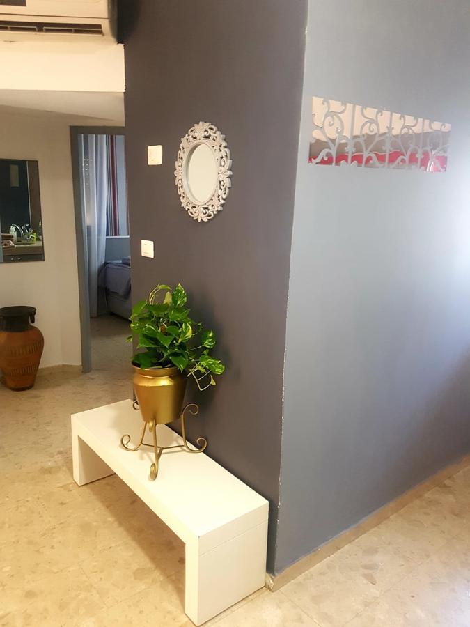 Royal Park Lakeview Apartment エイラート エクステリア 写真