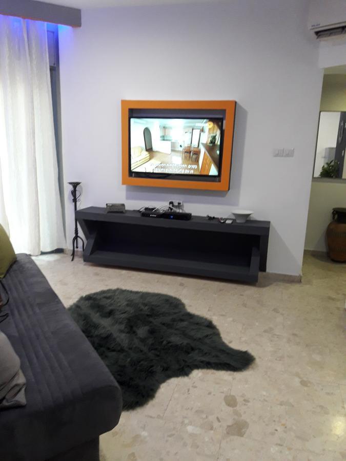 Royal Park Lakeview Apartment エイラート エクステリア 写真