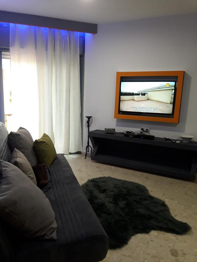 Royal Park Lakeview Apartment エイラート エクステリア 写真